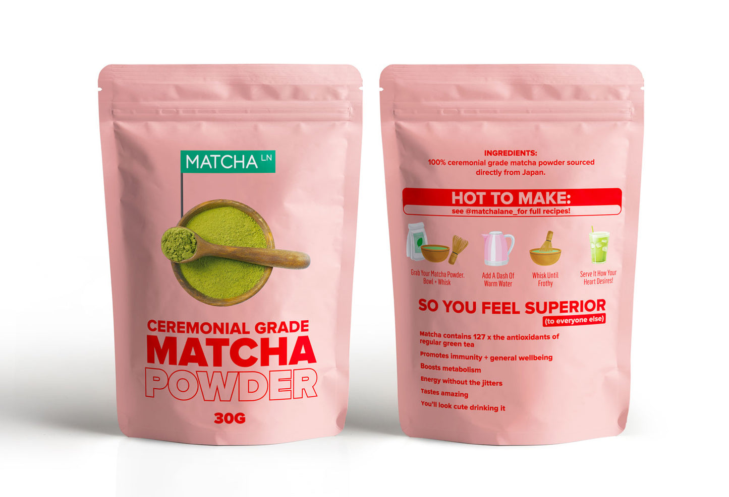 Matcha Powder